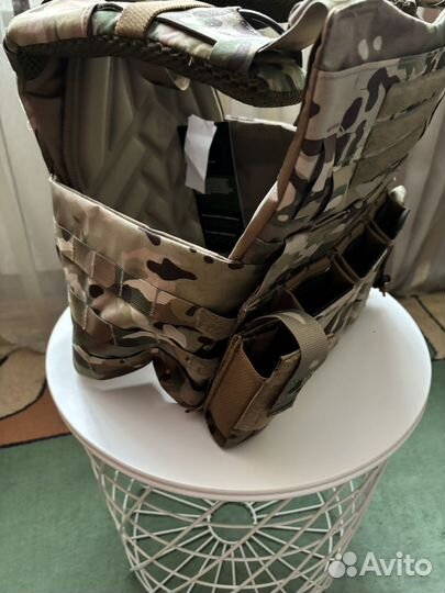 Плитник Ars Arma А-22 Сканда LC