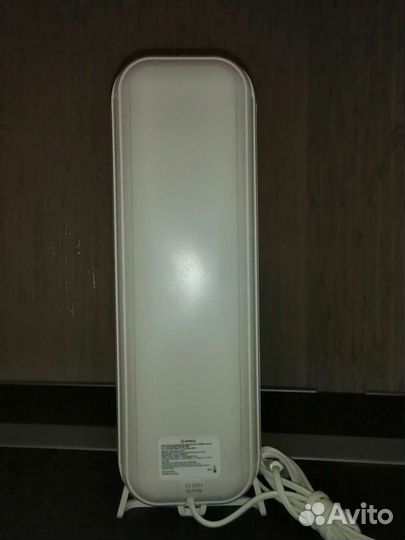 Рециркулятор бактерицидный+сменная лампа в подарок