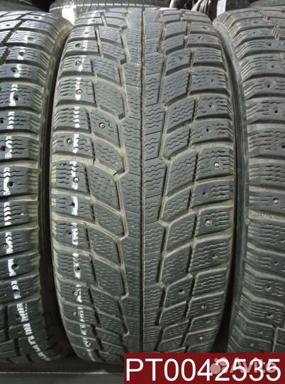 Michelin X-Ice North 205/55 R16 98H