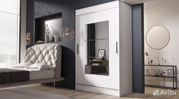 Шкаф Элегант 1