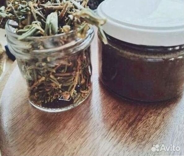 Медовый заряд для потенции