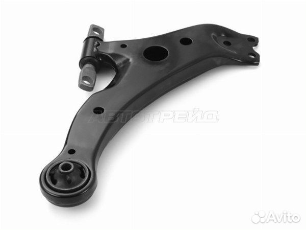 Рычаг нижний