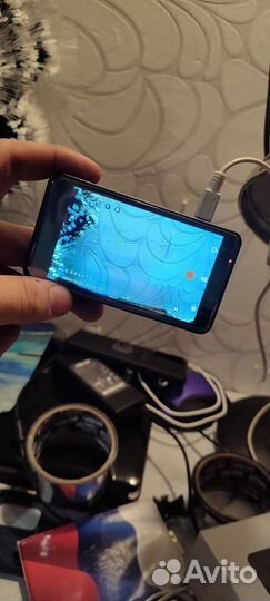 Видео регистратор с камерой заднего вида