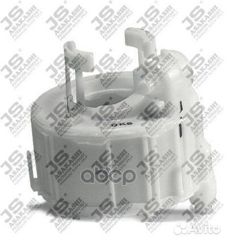 Фильтр топливный fs11004 JS Asakashi