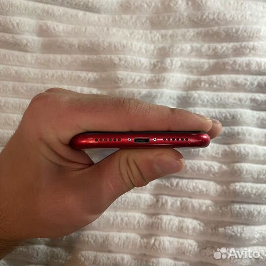 Телефон iPhone Xr