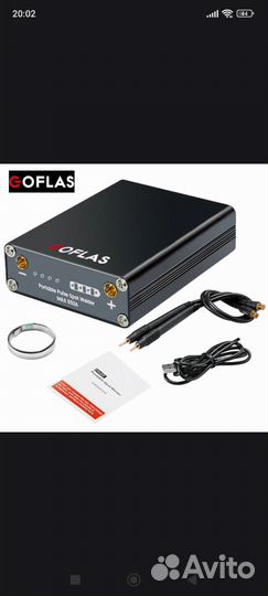 Точечная сварка для аккумуляторов 18650