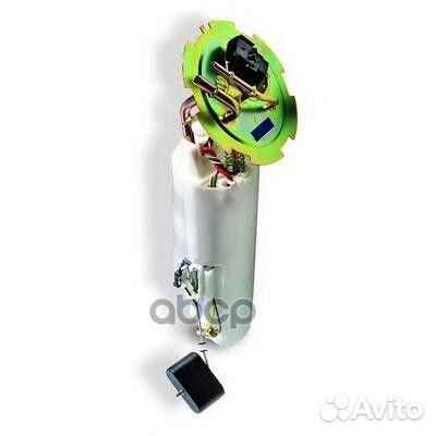 Насос топливный 76538 meat & doria