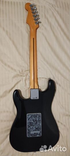Fender Stratocaster Roadhouse Deluxe