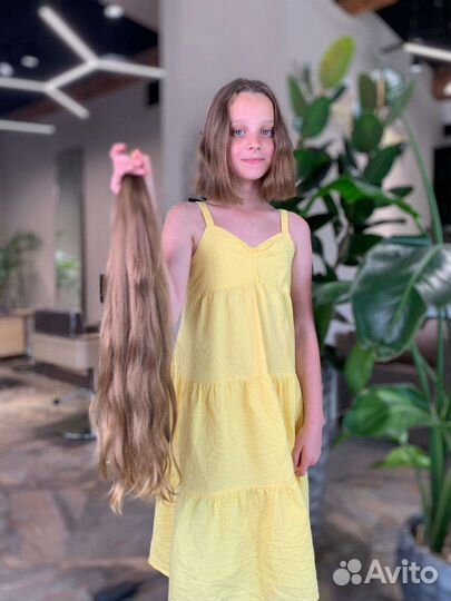 Скупка волос