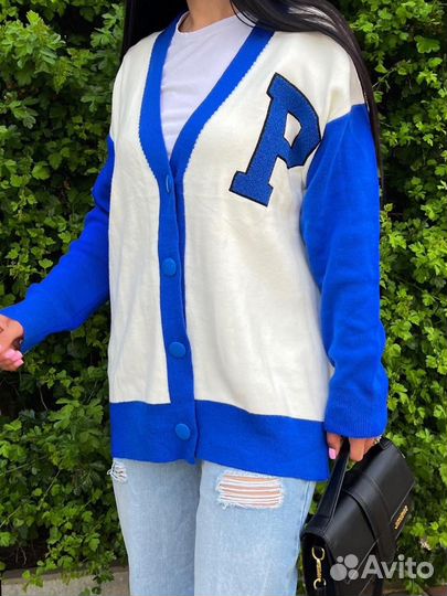 Кардиган женский