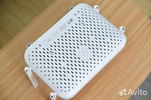 Wi fi роутер xiaomi redmi router ac2100