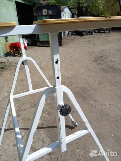 Ходунки на колесах для взрослого