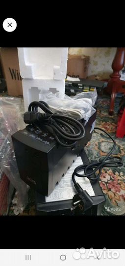 Apc smart ups,3cott, eaton, ippon