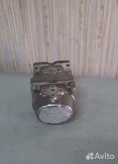 Насос нш 10-10-З дм