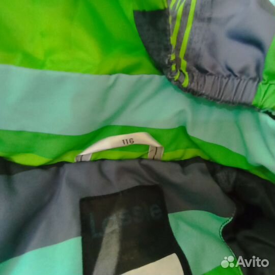 Комбинезон lassie 116