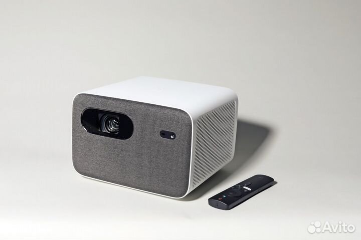 Аренда проектора Xiaomi Mi Smart Projector