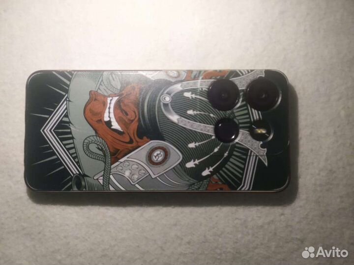 TECNO Spark Go 2023, 3/64 ГБ