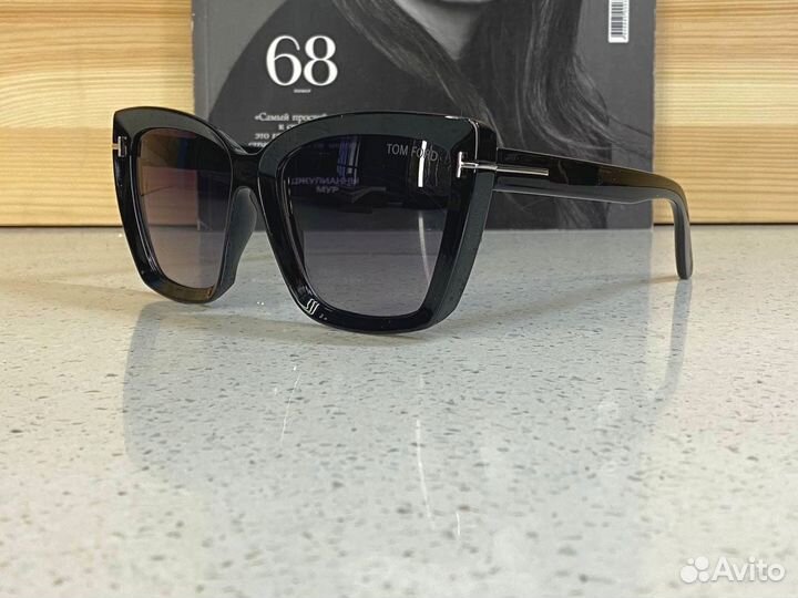 Очки женские Tom Ford 920