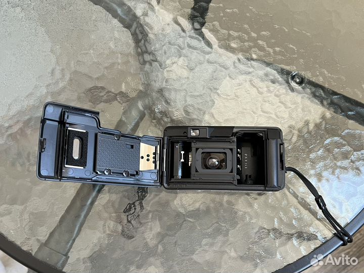 Фотоаппарат Olympus superzoom 70g