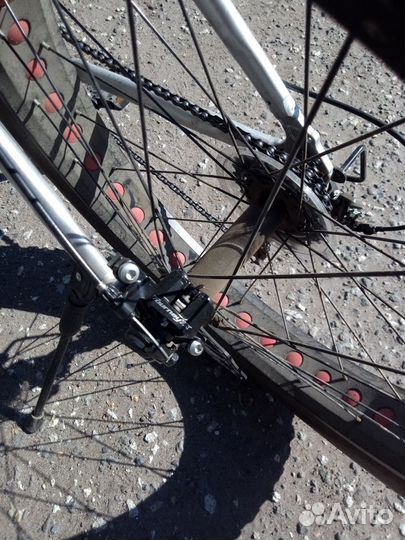 Велосипеды бу взрослый скоростной
