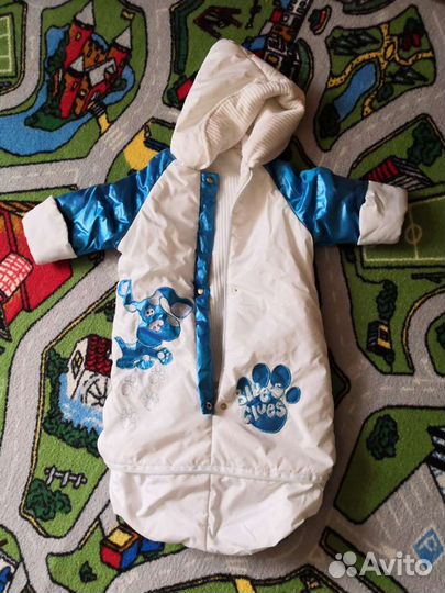 Комбинезон