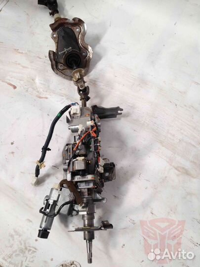 Рулевая колонка Infiniti Fx35 S50 VQ35DE