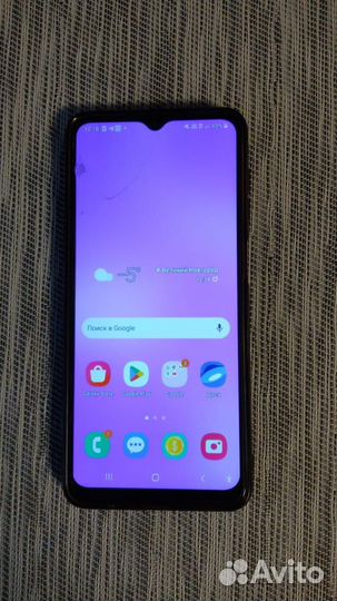 Samsung Galaxy A12, 4/64 ГБ