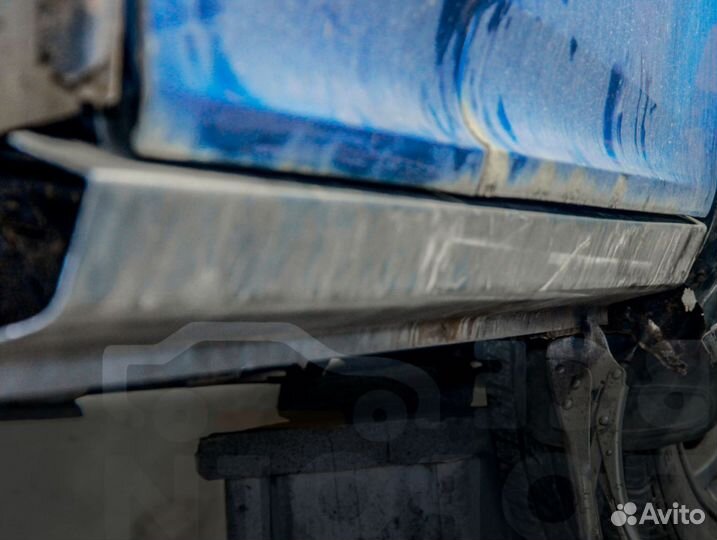 Hyundai Elantra 3 (XD1) пороги ремонтные