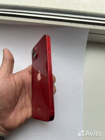 Телефон iPhone 13 128gb
