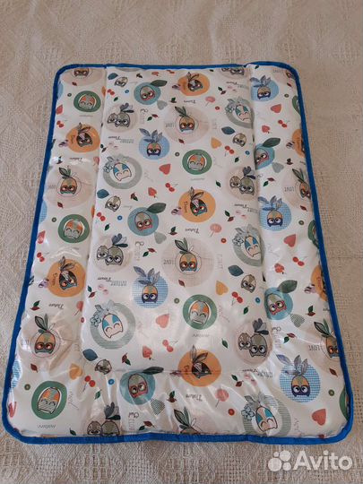 Матрас для пеленания Polini