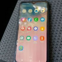 Samsung Galaxy A30, 3/32 ГБ