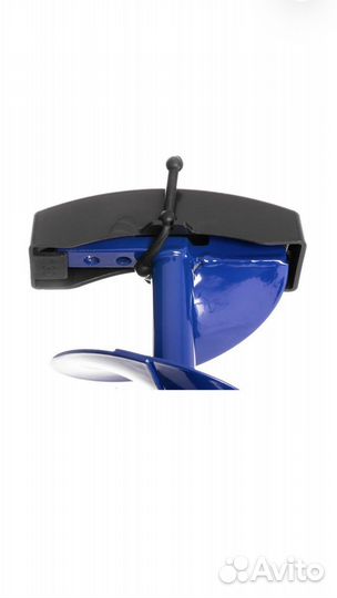 Ледобур Helios