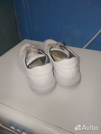 Кеды мужские ортопедические