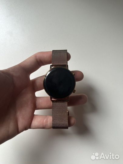 Умные часы huawei watch gt 2