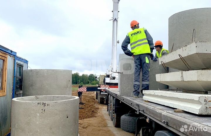 Требуются разнорабочие