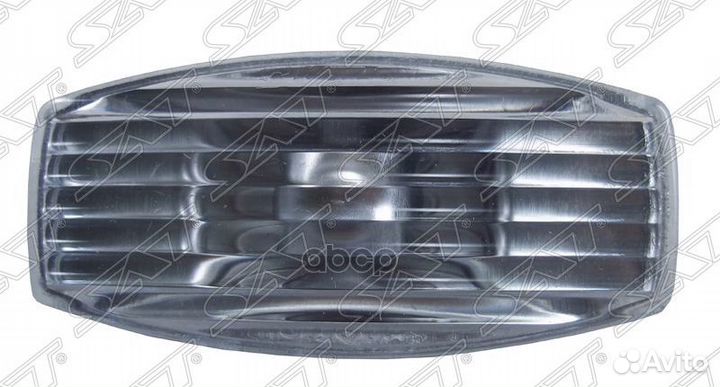 Поворот Chevrolet Aveo 02-11 / Lacetti 04-13