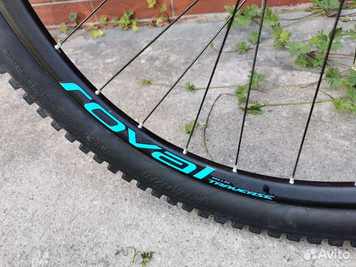Электровеосипед Specialized Turbo Levo M size