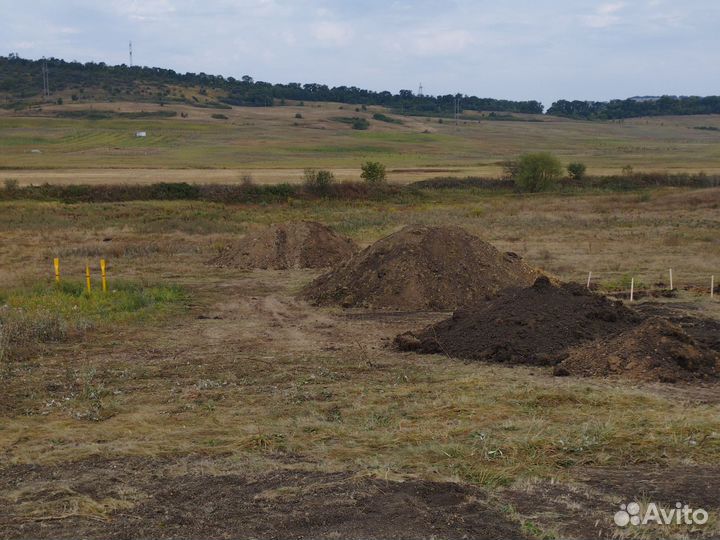 Отдам грунт на самовывоз