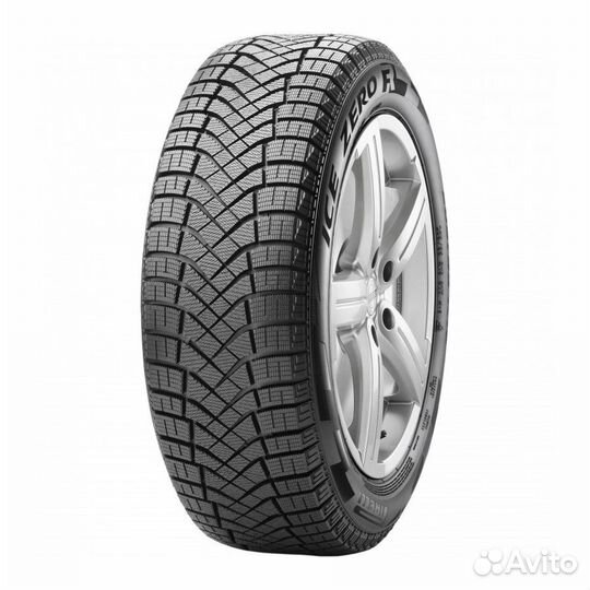 Pirelli Ice Zero FR 215/55 R18 99H