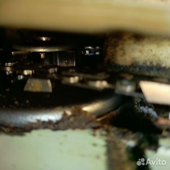 Бензопила Stihl MS 270