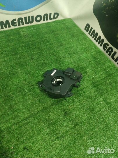 Шлейф рулевой Skoda Octavia 2 (A5) рест. 2010