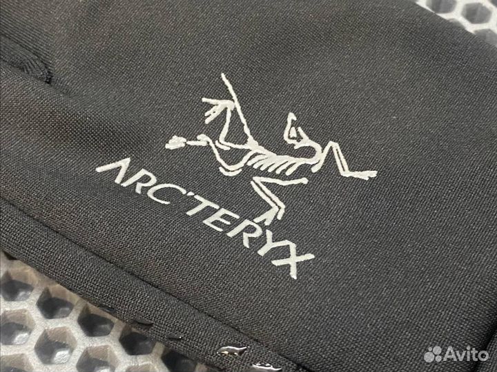 Перчатки arcteryx (Арт.83096)