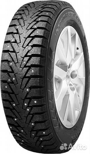 Amtel NordMaster Evo 215/55 R17 98T