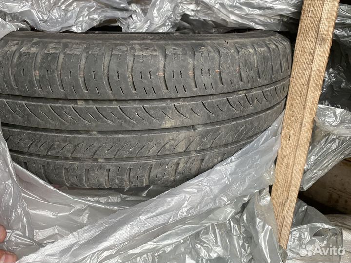 Amtel Classic 185/65 R14