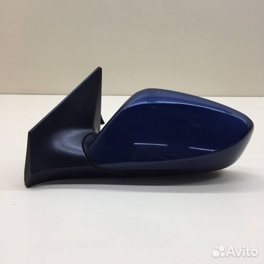 Б/У Б/У Зеркало заднего вида боковое