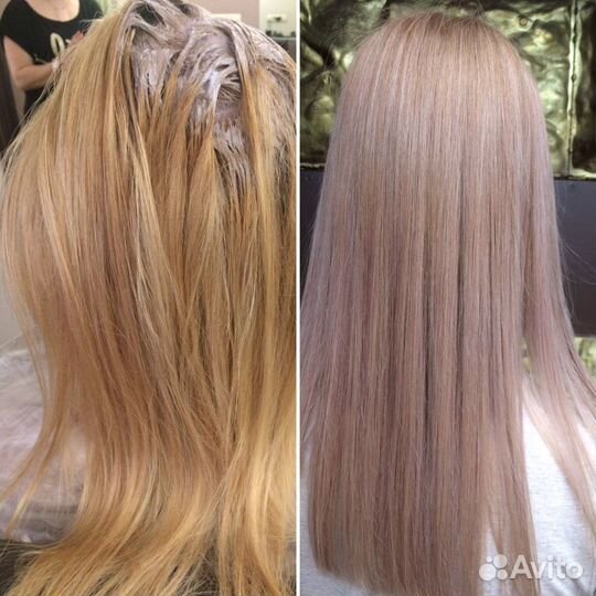 Парикмахер (выезд на дом 8:00 до 23:00)