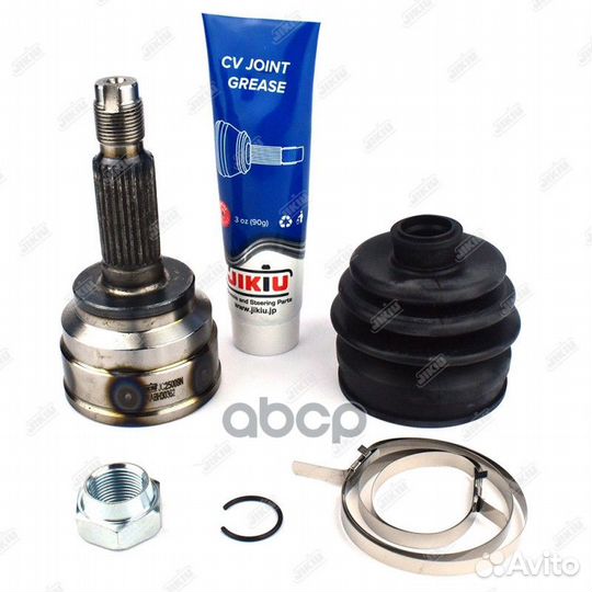 Шрус JC25009N jikiu