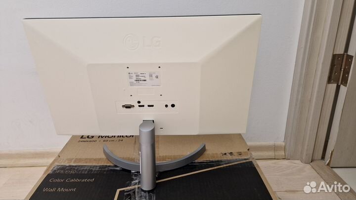 Монитор 24