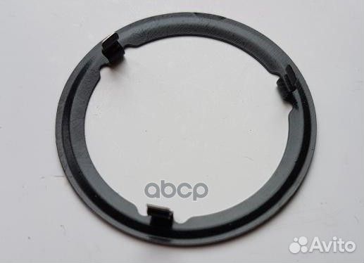 Прокладка патрубка радиатора 059131547R VAG