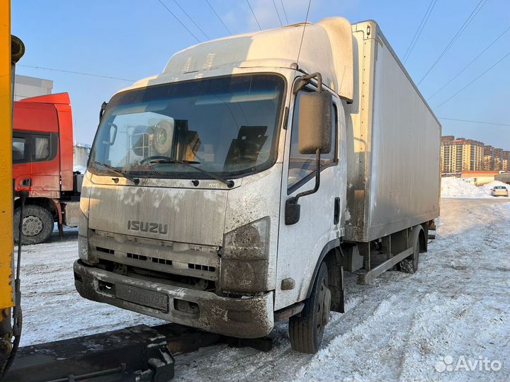 Эвакуатор / Грузовой эвакуатор Одинцово